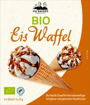 Eis Waffel (TK)